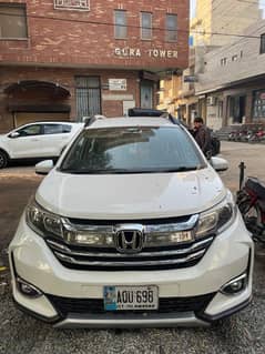 Honda BR-V 2020