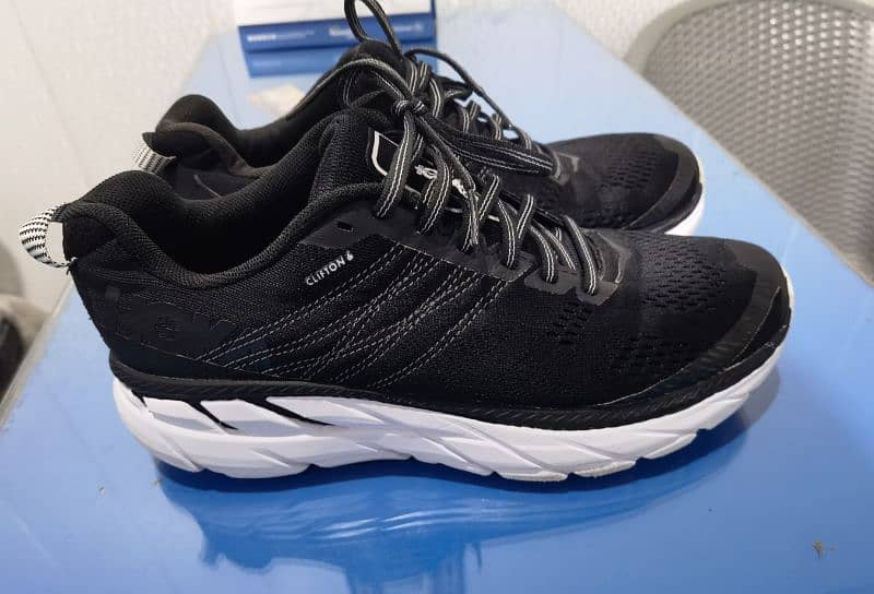 Hoka Clifton 6 1