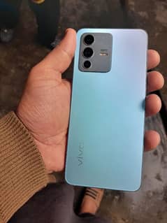 vivo s12/v23    12gb 256gb