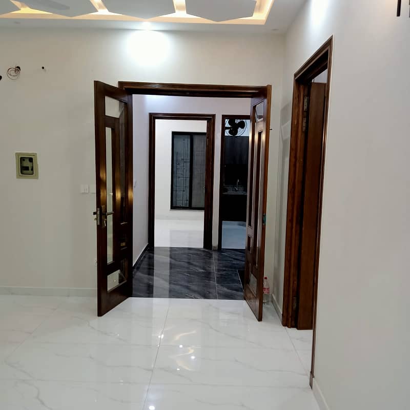 Good Location House For Sale IN GREEN CITY 11