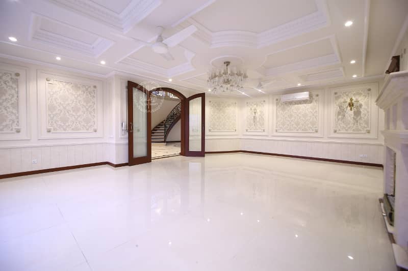 2 Kanal Lavish Bungalow On Top Location For Rent In DHA Phase 5 Lahore 9