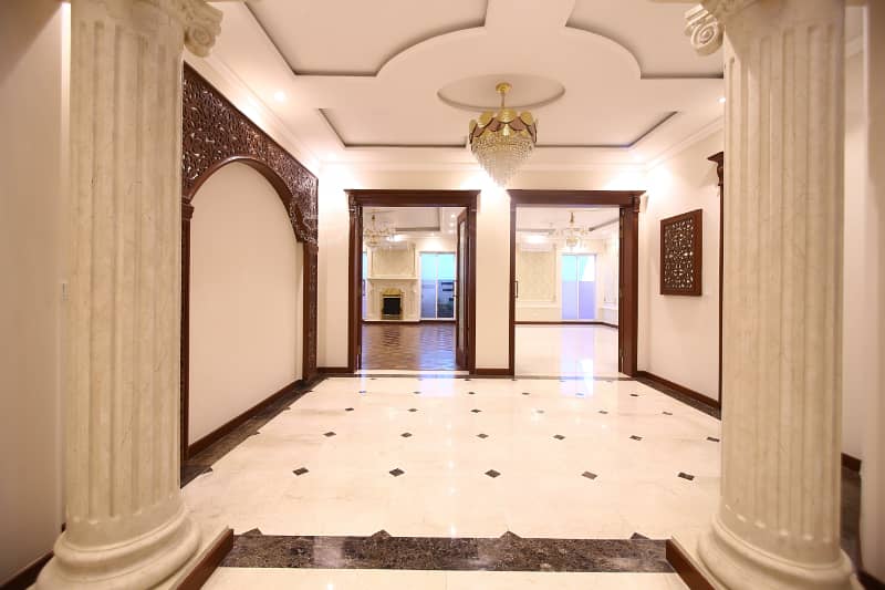 2 Kanal Lavish Bungalow On Top Location For Rent In DHA Phase 5 Lahore 14