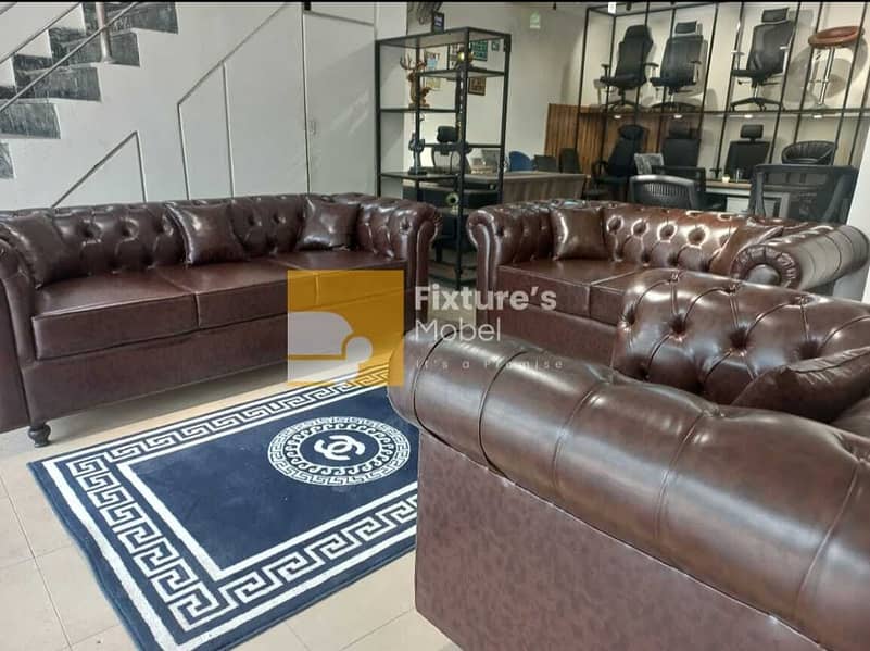 Sofa /Single Seater Sofa/Two Seater Sofa/Sofa Set 0