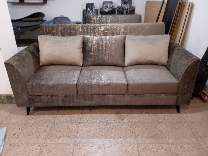 Sofa /Single Seater Sofa/Two Seater Sofa/Sofa Set 1