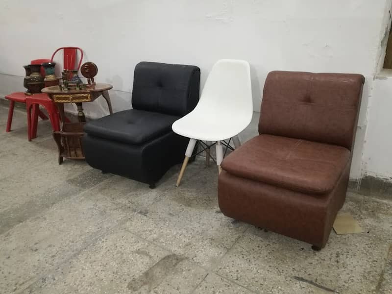 Sofa /Single Seater Sofa/Two Seater Sofa/Sofa Set 7