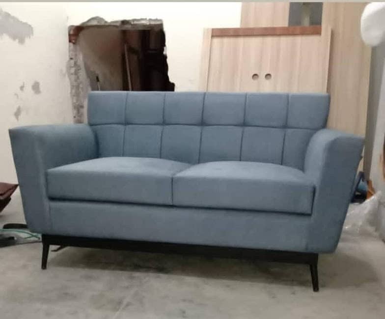 Sofa /Single Seater Sofa/Two Seater Sofa/Sofa Set 11