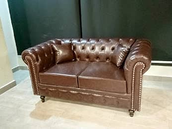 Sofa /Single Seater Sofa/Two Seater Sofa/Sofa Set 14