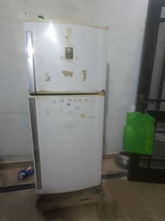 Dawlance fridge