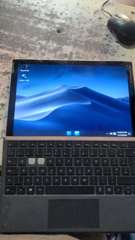 Microsoft Surface pro 6 1