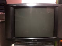 Sony tv