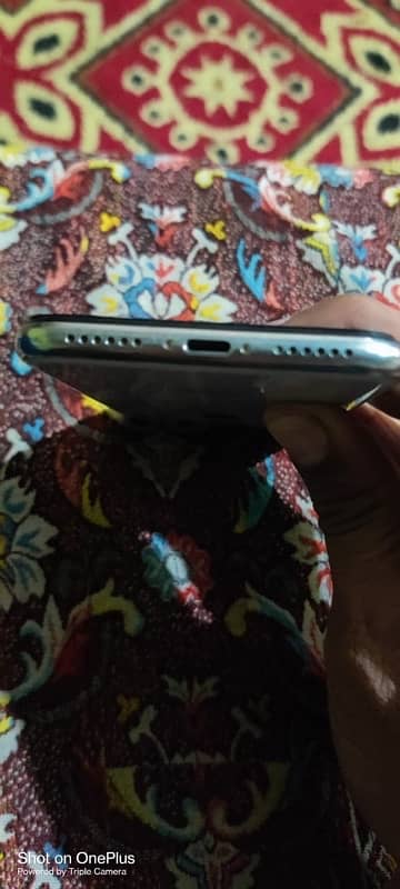 iphone x 64gb pta approved 2