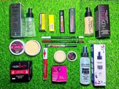 11 in 1 Makeup Deal