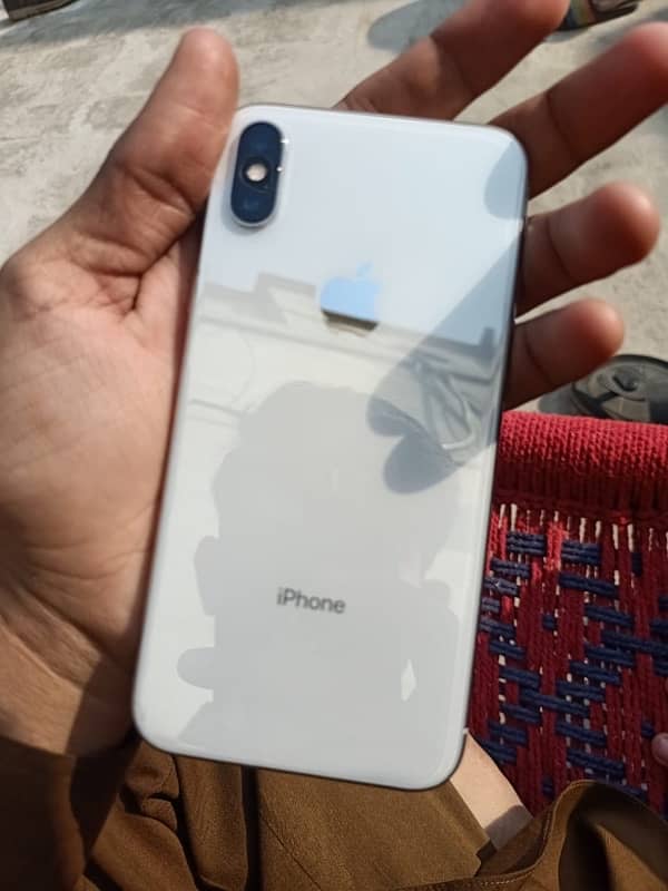 Iphone X 1