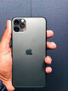 iPhone 11 Pro Max