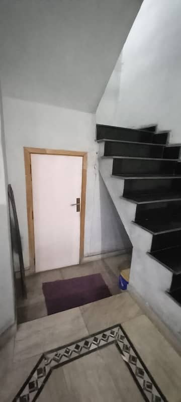 6 Marla house for sale in Bismillah housing society Lahore 9