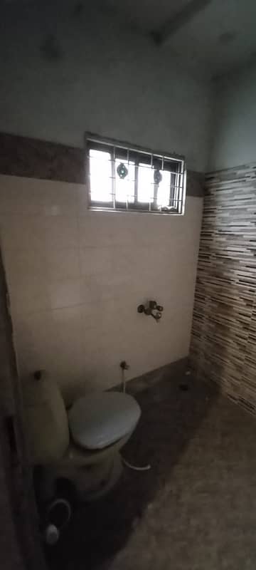 6 Marla house for sale in Bismillah housing society Lahore 18