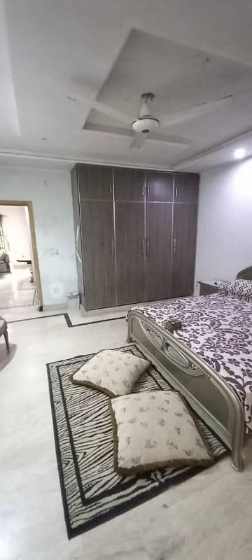 6 Marla house for sale in Bismillah housing society Lahore 19