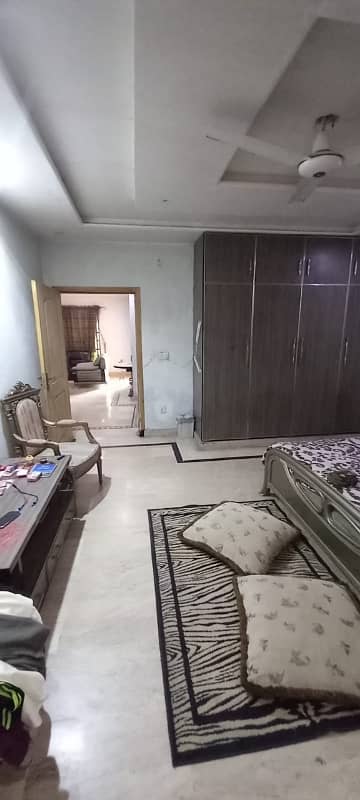 6 Marla house for sale in Bismillah housing society Lahore 20