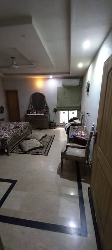 6 Marla house for sale in Bismillah housing society Lahore 27