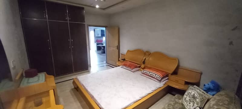 6 Marla house for sale in Bismillah housing society Lahore 28