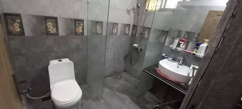 6 Marla house for sale in Bismillah housing society Lahore 37