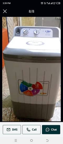 super asia washing machine for sale