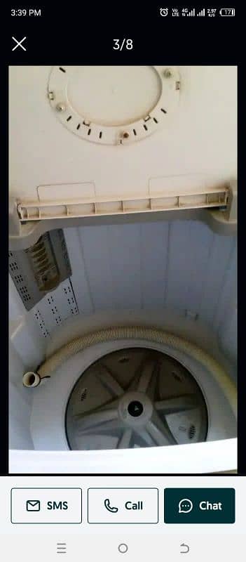 super asia washing machine for sale 5