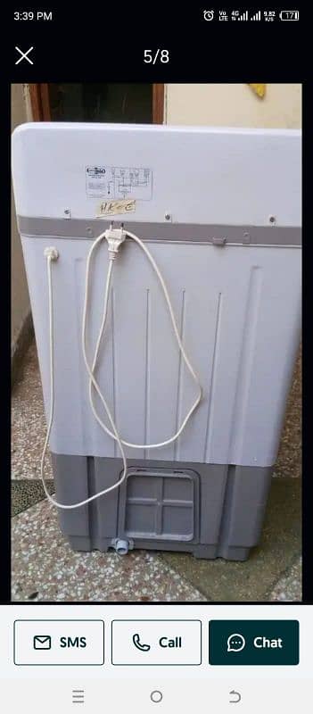 super asia washing machine for sale 6