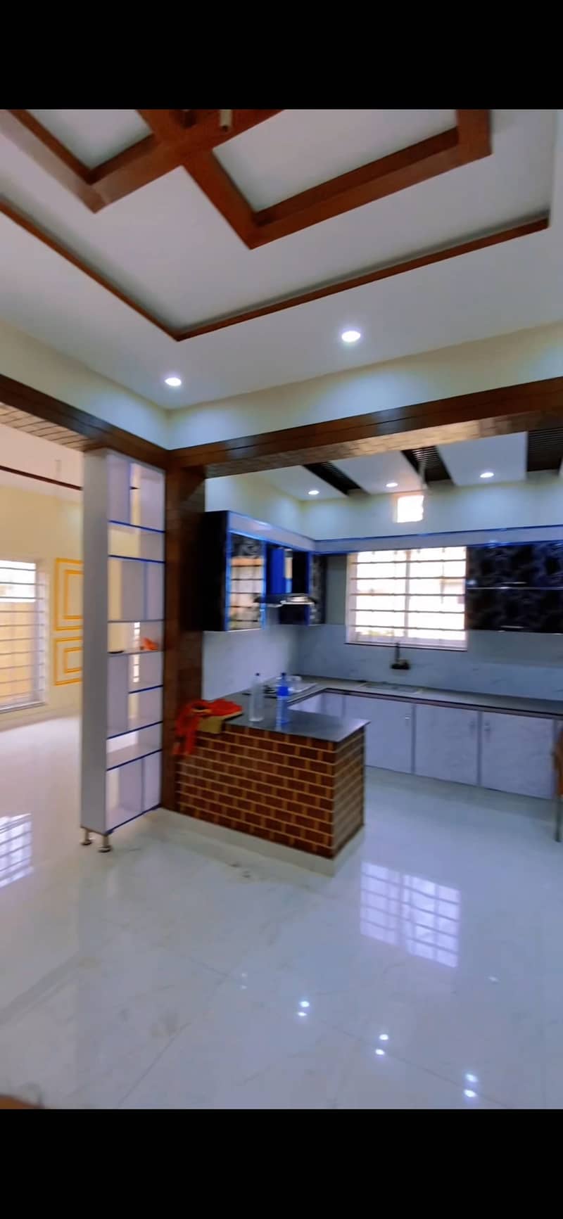 5 Bed Corner House Brand New For Sale 1