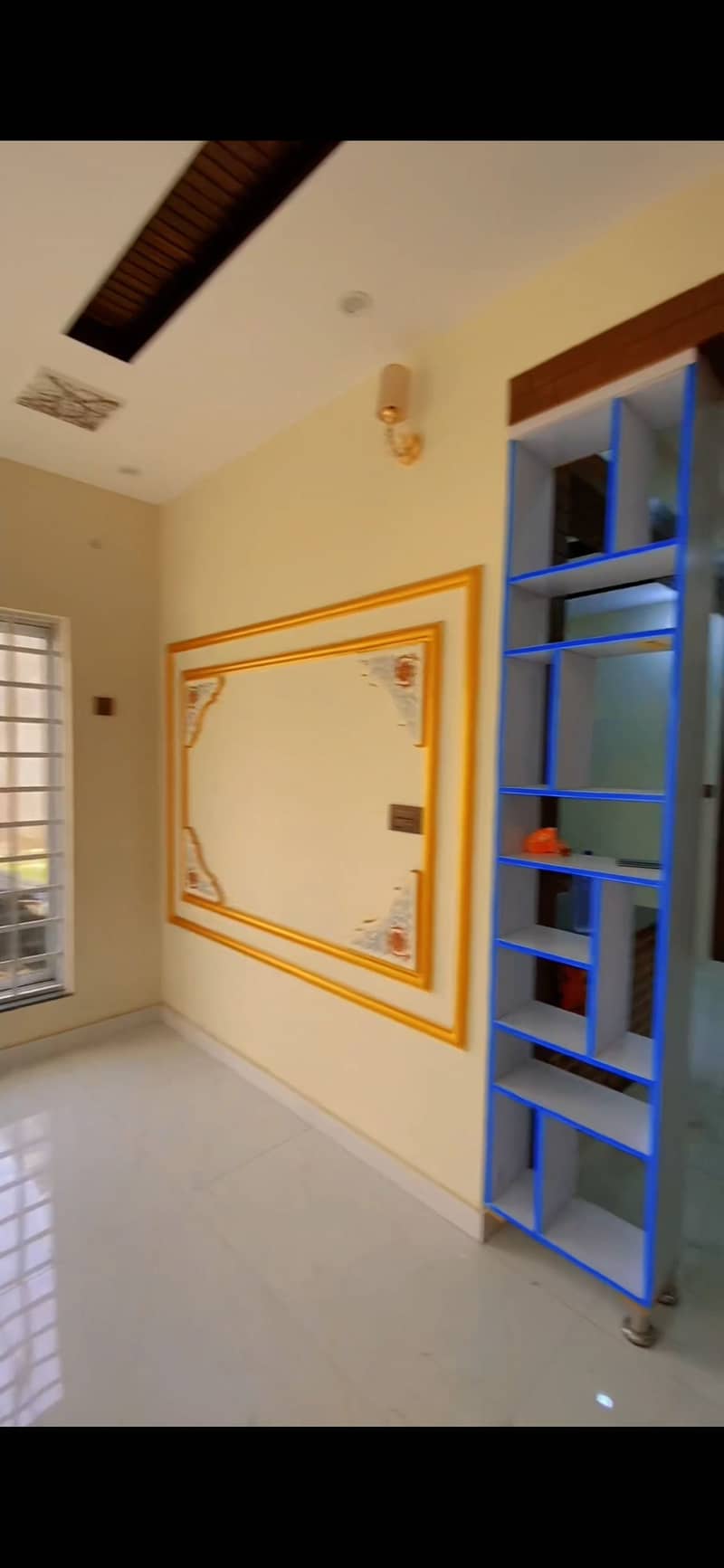 5 Bed Corner House Brand New For Sale 4