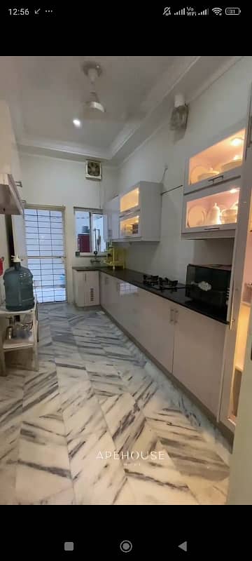 5 Marla Beautiful Bungalow For Sale In Gulshan Ali Colony 3