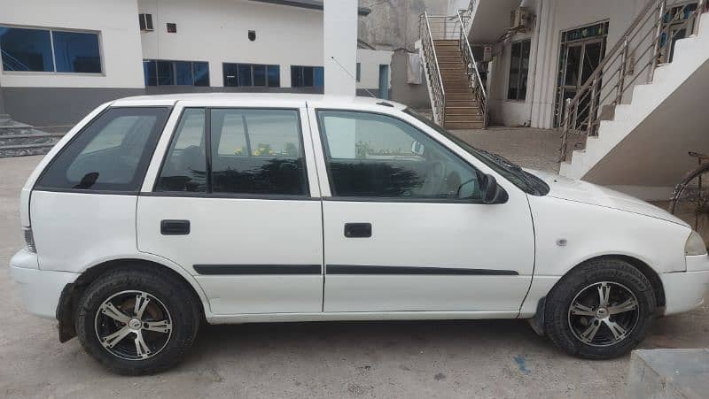 Suzuki Cultus VXR 2014 0