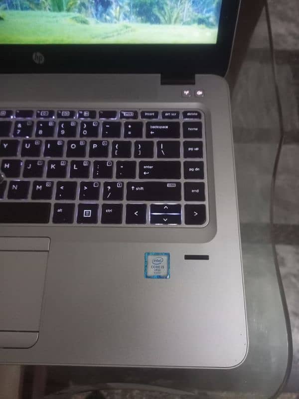 HP ElitetBook 840 G3 2