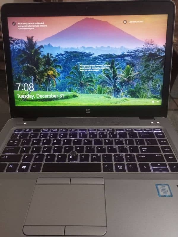 HP ElitetBook 840 G3 3