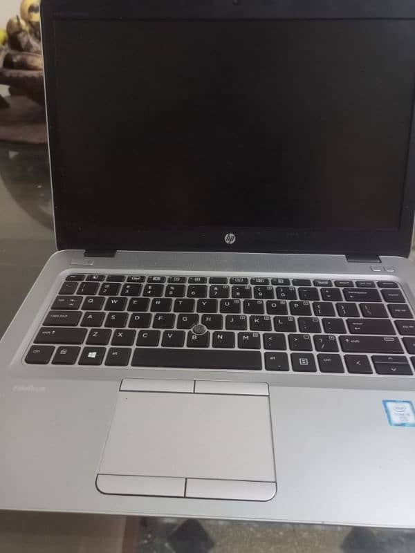 HP ElitetBook 840 G3 5