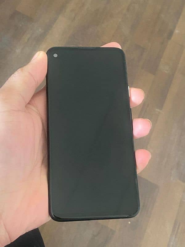 google pixel 4a 128GB 1