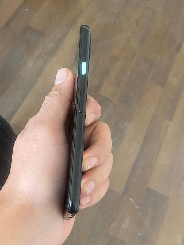 google pixel 4a 128GB 4