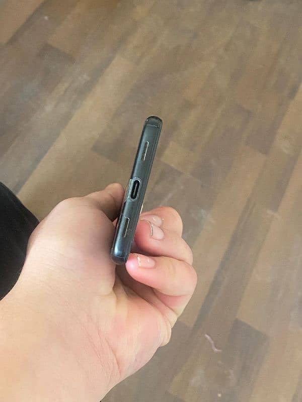 google pixel 4a 128GB 6