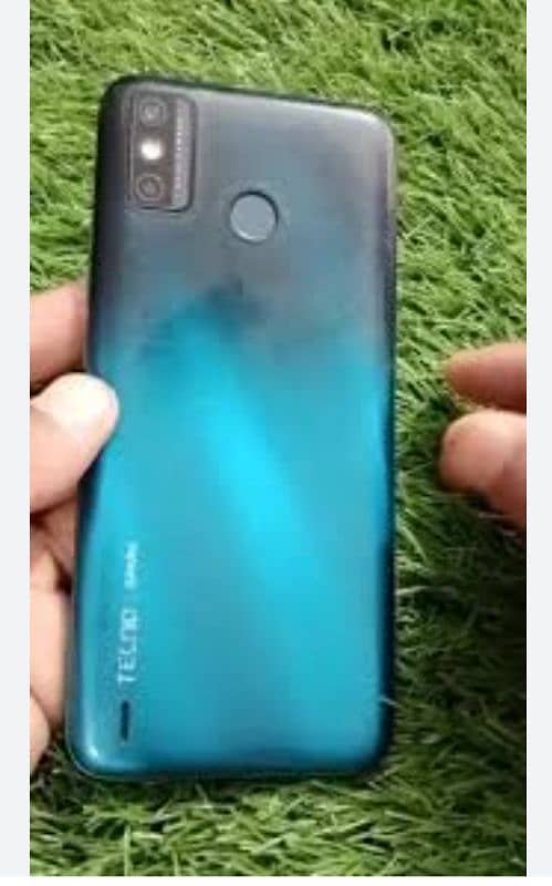 tecno spark 6 go 0