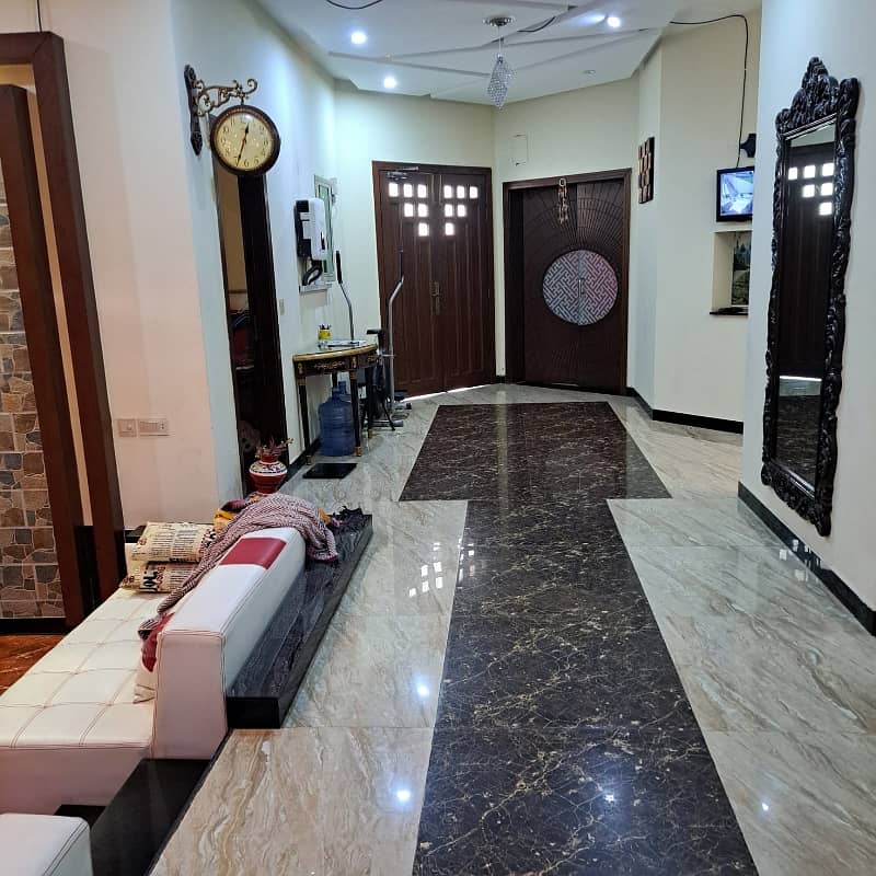 1 Kanal Beautiful Bungalow For Sale In DHA Phase 6 C Block 3