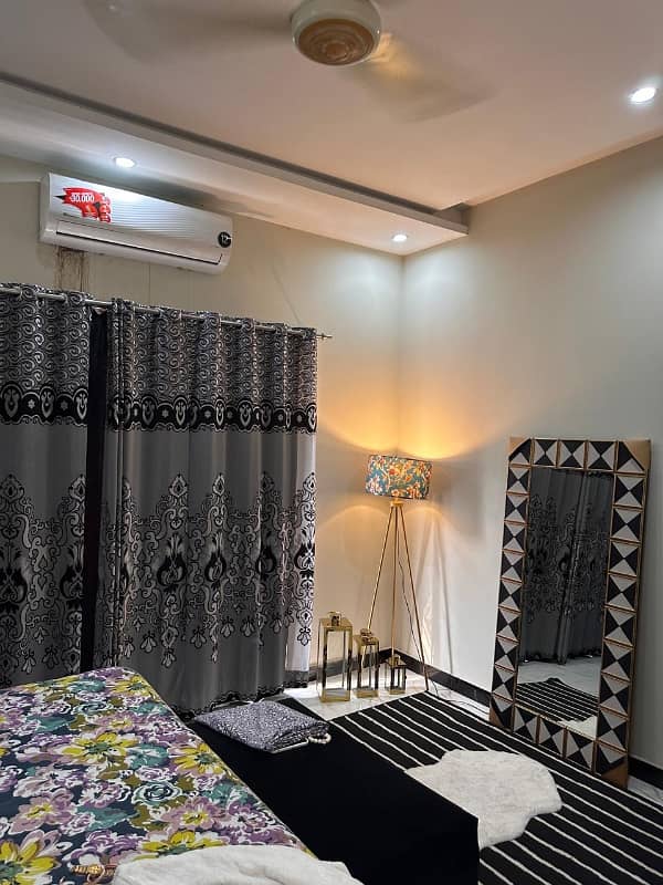 1 Kanal Beautiful Bungalow For Sale In DHA Phase 6 C Block 17