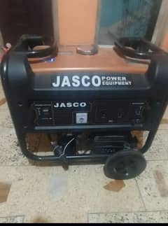 jasco 3.5 kv slightly used