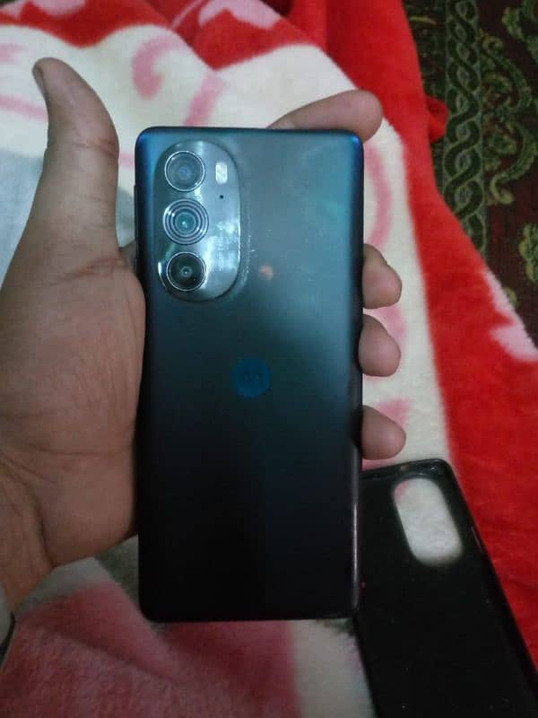 Moto Edge 30 pro edge plus 2022 2