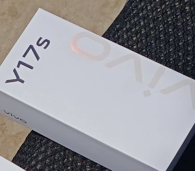 Vivo y17 6/128Gb 1