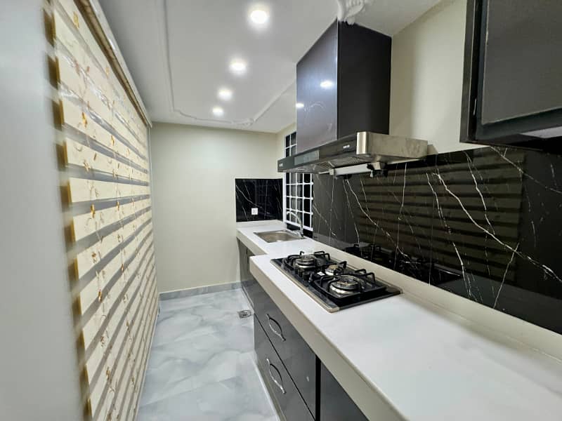 Stunning White Spanish 10 Marla Modern House for Sale | Luxury Living in Citi Housing Gujranwala 35