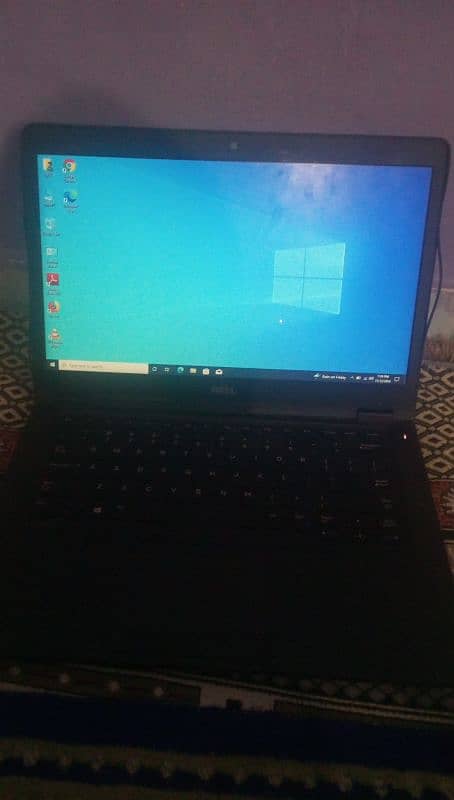 laptop dell latitude 1