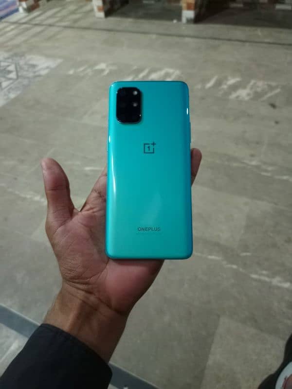 ONEPLUS 8T WITH 65 WATT FAST CHARGER FINAL 65000 0