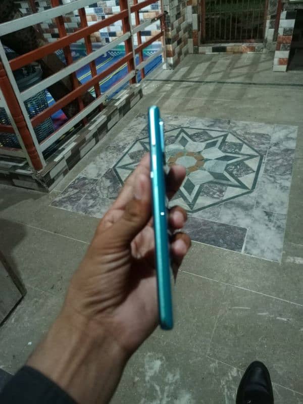 ONEPLUS 8T WITH 65 WATT FAST CHARGER FINAL 65000 3