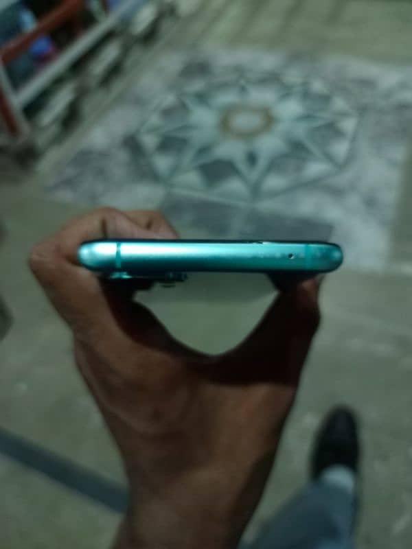 ONEPLUS 8T WITH 65 WATT FAST CHARGER FINAL 65000 5