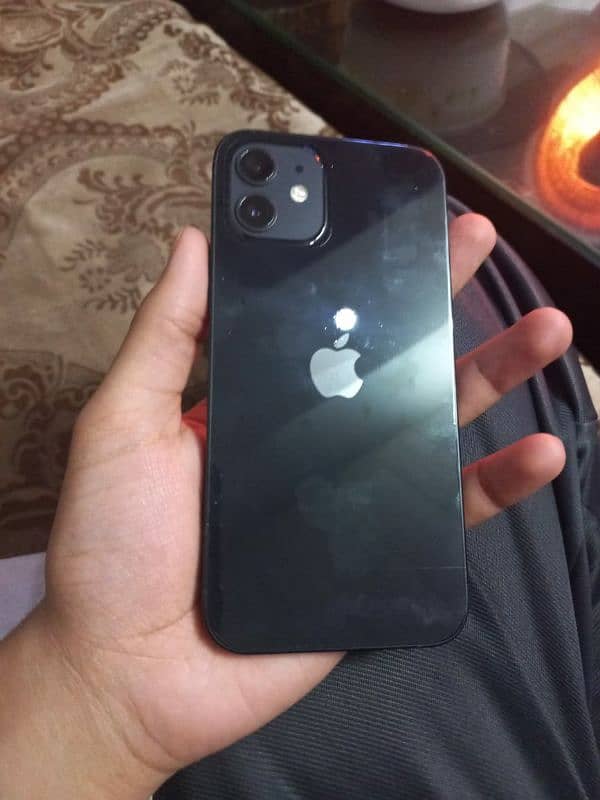 Iphone 12 jv 64gb 3